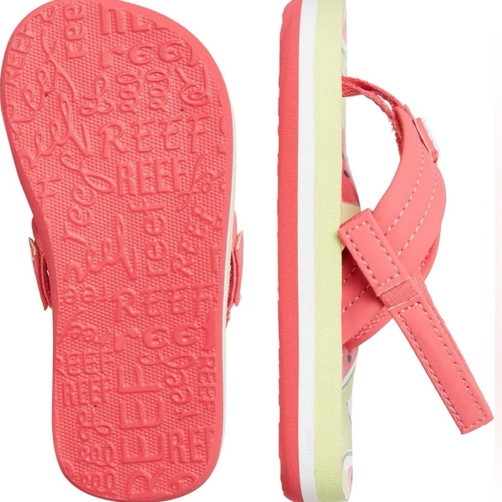 REEF Sandals